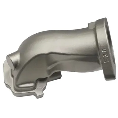 Rezervni dijelovi za livenje automobila