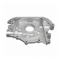 Rezervni dijelovi strojeva za livenje