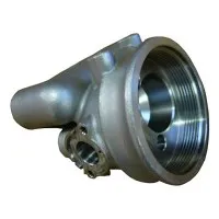 Ulaganje od nerđajućeg čelika